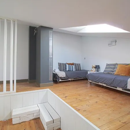 Holiday home Casona Alto Sarracin Penagos