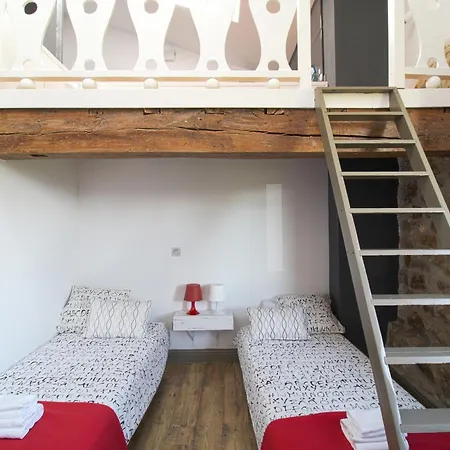 Casona Alto Sarracin Holiday home *