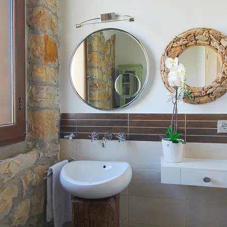 Casona Alto Sarracin Holiday home