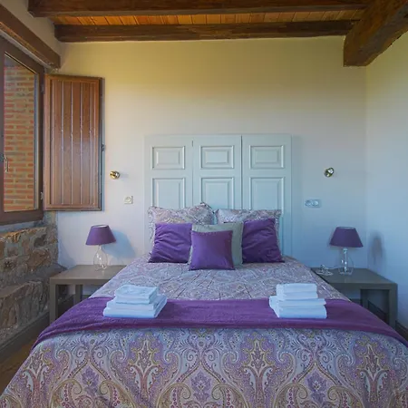 Casona Alto Sarracin Penagos