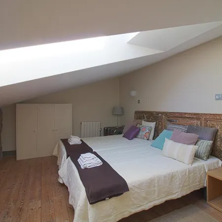 Holiday home Casona Alto Sarracin *