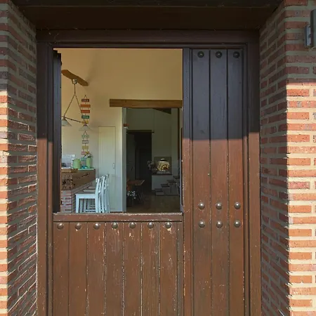 Casona Alto Sarracin