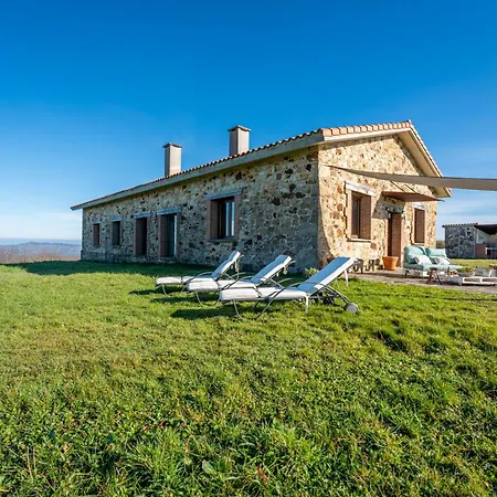 Casona Alto Sarracin Holiday home