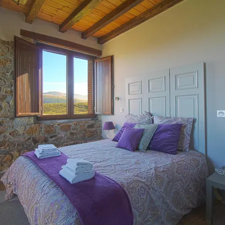 Casona Alto Sarracin Penagos