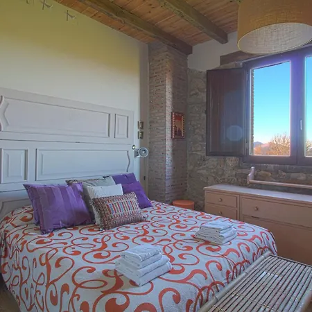 Casona Alto Sarracin