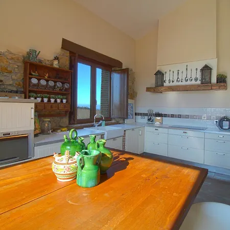 Casona Alto Sarracin *