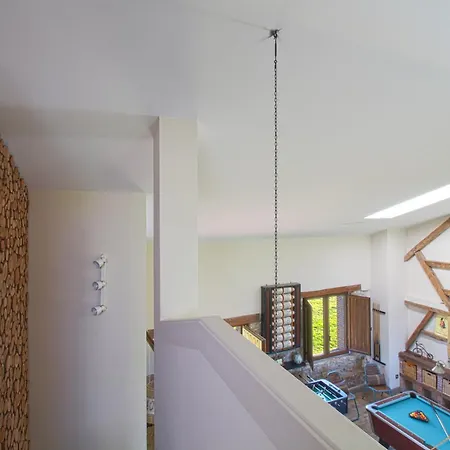 Nyaraló Casona Alto Sarracin