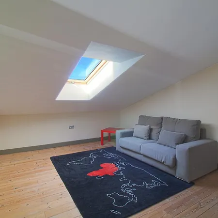 Nyaraló Casona Alto Sarracin *