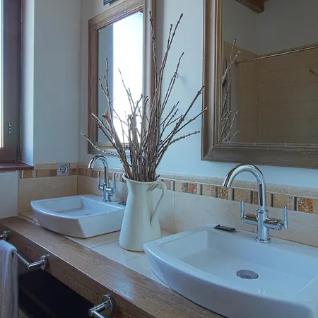 Nyaraló Casona Alto Sarracin