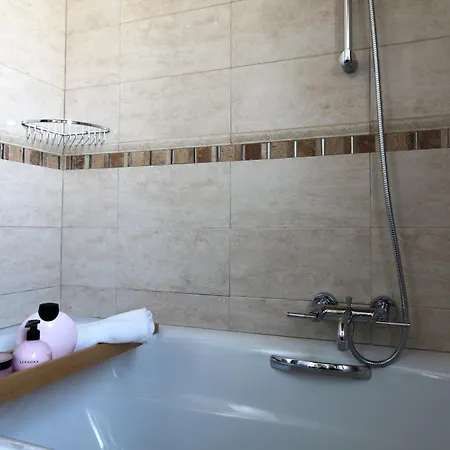 Casona Alto Sarracin * Penagos