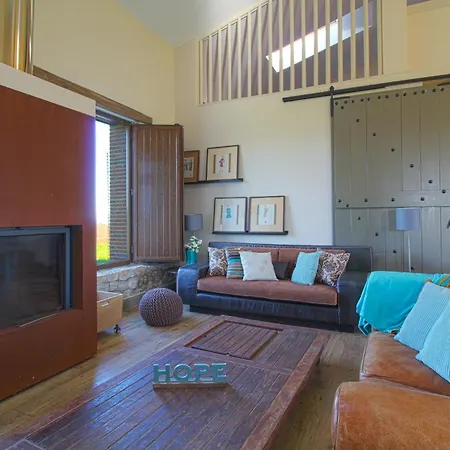 Casona Alto Sarracin Nyaraló