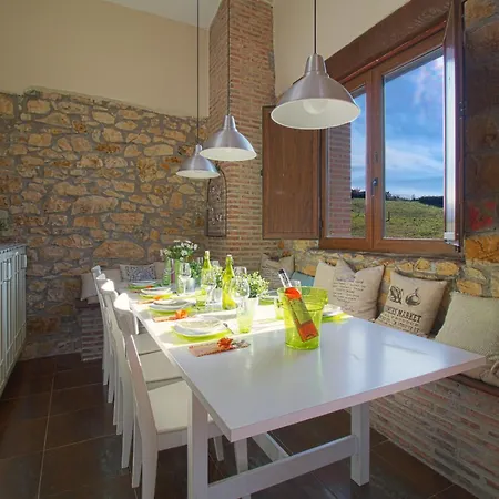 Casona Alto Sarracin Penagos