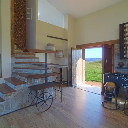 Casona Alto Sarracin *