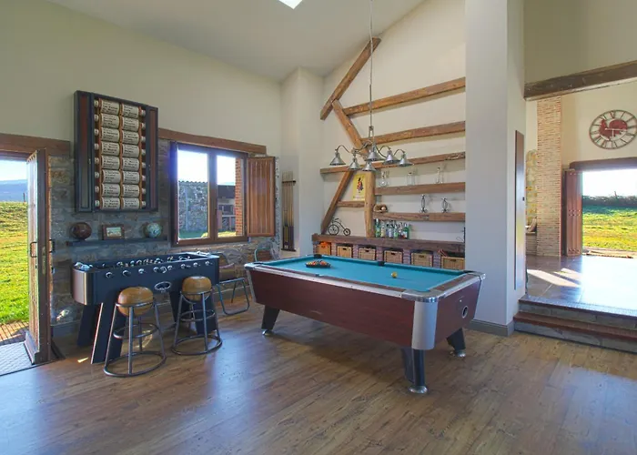 Casona Alto Sarracin