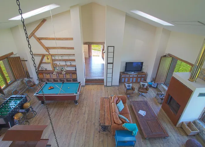 Casona Alto Sarracin