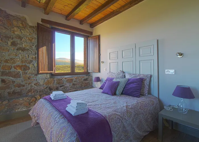 Casona Alto Sarracin Penagos