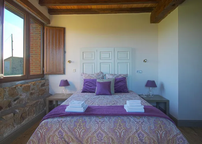 Casona Alto Sarracin Penagos