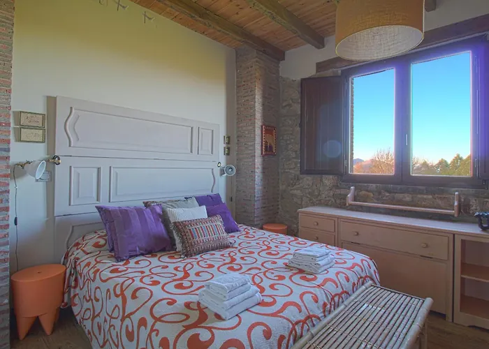 Casona Alto Sarracin