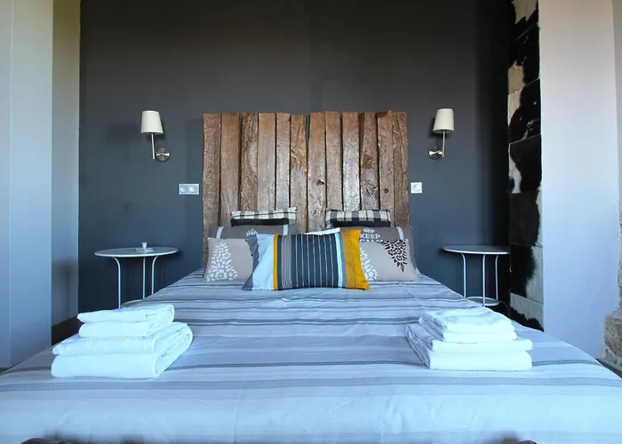 بيت للعطل Casona Alto Sarracin