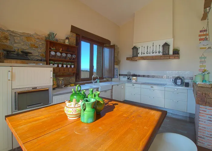 Casona Alto Sarracin *