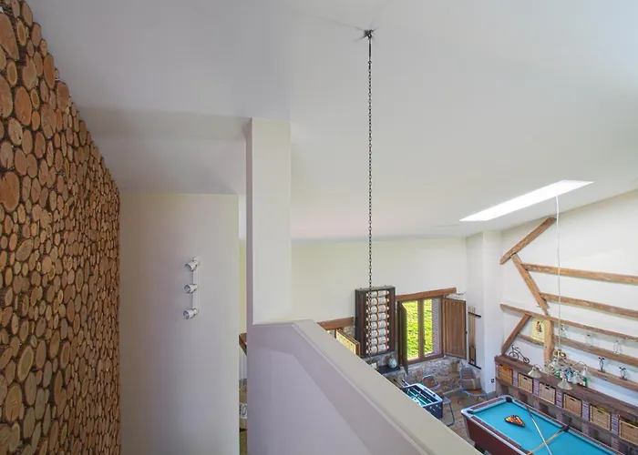 Holiday home Casona Alto Sarracin