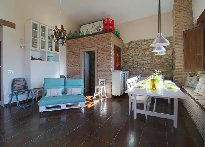 Holiday home Casona Alto Sarracin