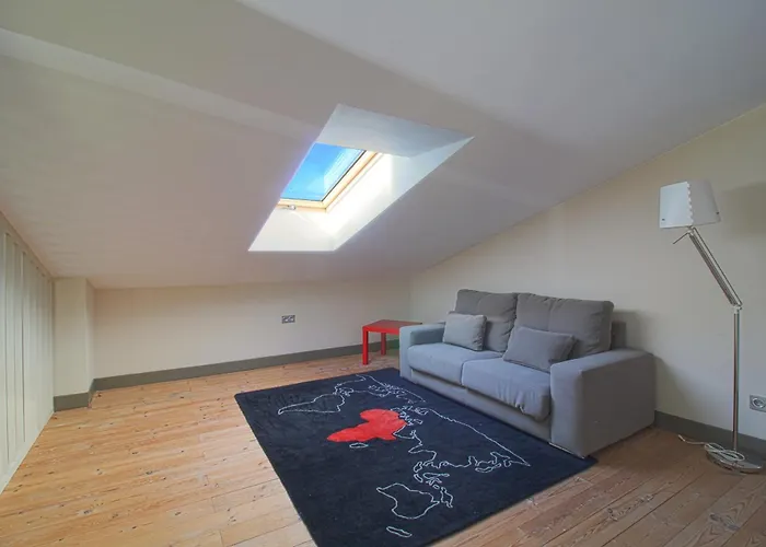 بيت للعطل Casona Alto Sarracin *