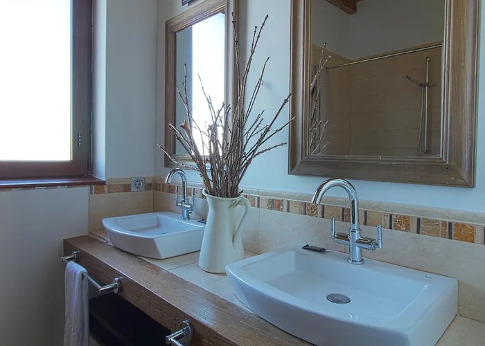 بيت للعطل Casona Alto Sarracin