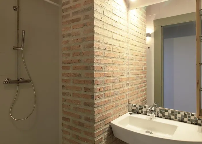 بيت للعطل Casona Alto Sarracin Penagos