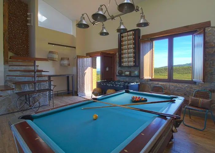 Casona Alto Sarracin *