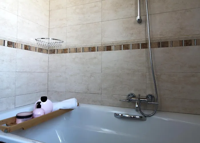 Casona Alto Sarracin * Penagos