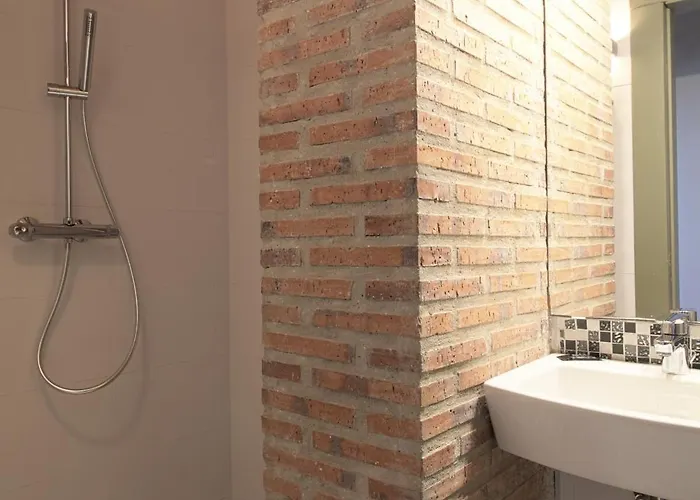 Casona Alto Sarracin * Penagos