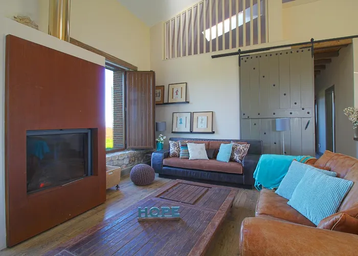 Casona Alto Sarracin Holiday home