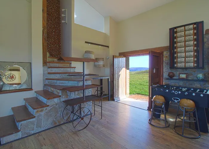 Casona Alto Sarracin *