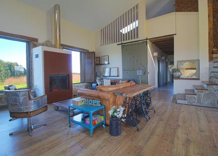 Holiday home Casona Alto Sarracin