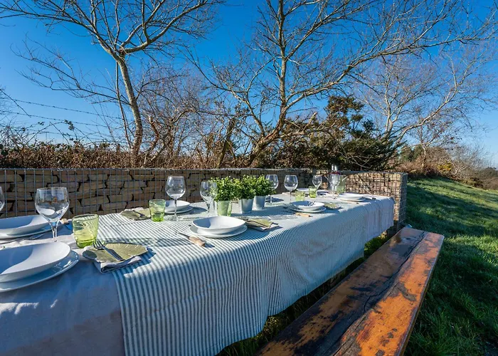 Casona Alto Sarracin